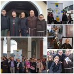 Nadbiskupijsko hodočašće u Mariju Bistricu i Ivanec