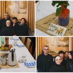Članovi župne misijske skupine na seminaru u Đakovu