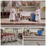 Misijski tjedan u našoj župi