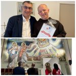 HKR u posjetu našoj župi